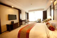 New Cooperation International Hotel Hôtels à : Feicheng