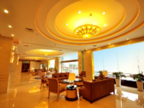 西昌名仁大酒店 - 公共区域