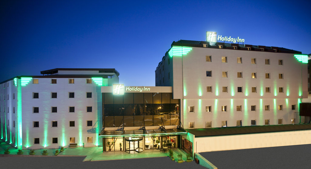 Holiday Inn Gebze - Istanbul Asia, an Ihg Hotel