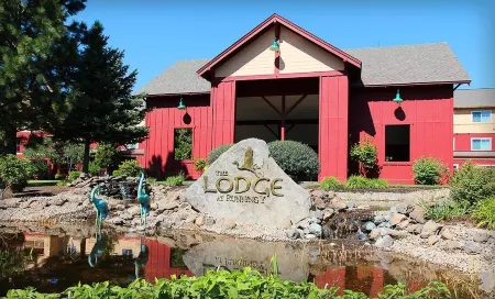 Running Y Ranch Golf & Spa Resort