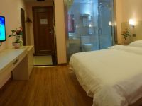 柳州民族宾馆 - 温馨大床房