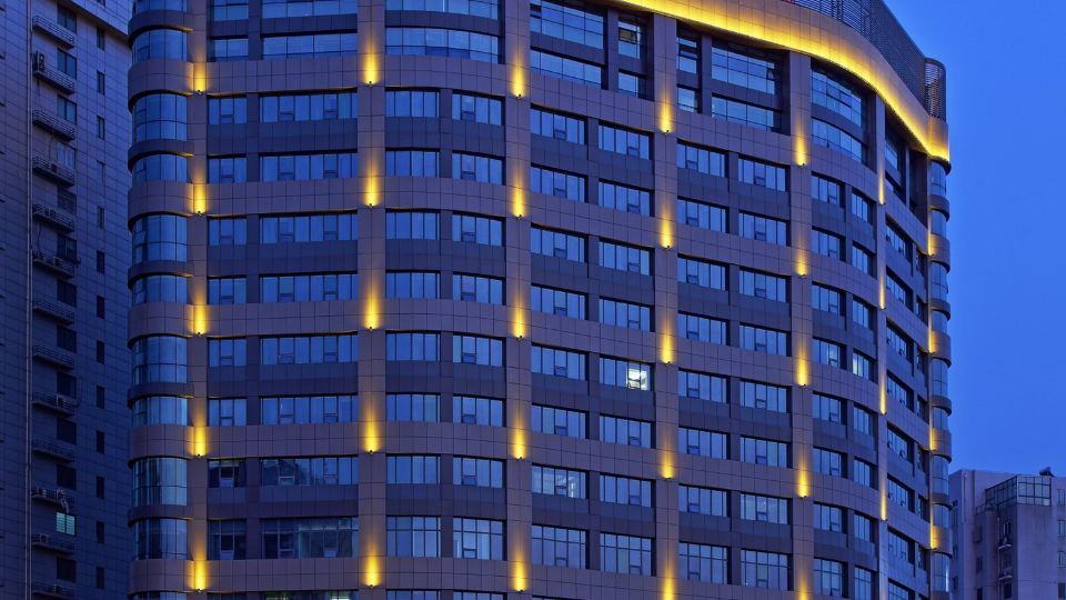 Ramada International Hotel Changzhou