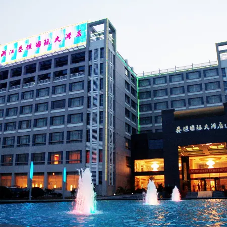 Taitan International Hotel