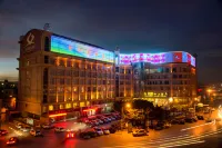 Plateau Pearl Hotel (Kunming Yongzhong Road) Hotels in Century City area