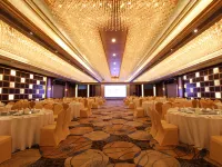 Montriche International Hotel