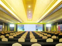 โรงแรมนานาชาติมงทริช