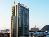 黄山徽商国際ホテル 屯渓から黄山風景区までの乗車所周辺のホテル