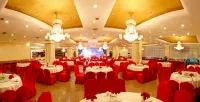 Yi He Hotel - sarapan