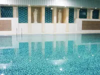 Loulan Hotel