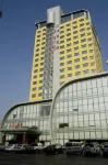 庫爾勒樓蘭賓館 庫爾勒住宿飯店