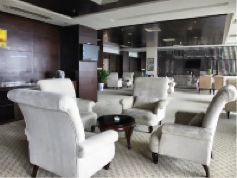 寿光晨鳴国際ホテル 寿光のホテル