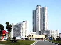 Taizhou Sanyou International Hotel (Shili Changjie) Hotels near Tangwu Yuanling Chen Yingfu Tomb