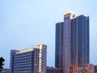 台州三友國際飯店（十里長街店） 鄰近台州機場（黃岩路橋機場）的酒店