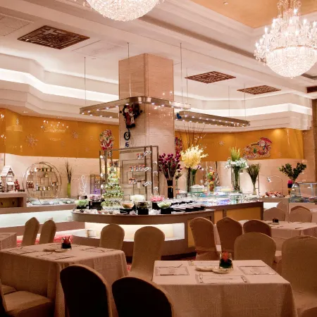 Zhengxie Club Hotel Отели рядом с достопримечательностью «Станция метро Xiaobailou»