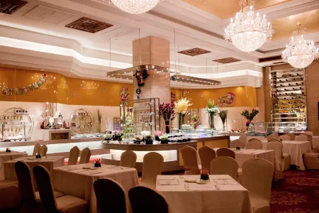 Zhengxie Club Hotel Отели рядом с достопримечательностью «Constellation Viewing Platform»