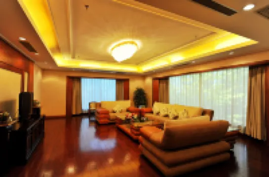 洛陽東山ホテル