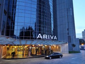 Ariva Beijing West Hotel & Serviced Apartments