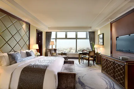 Liaoning International Hotel