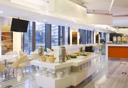 홀리데이 인 익스프레스 베이징 템플 오브 헤븐