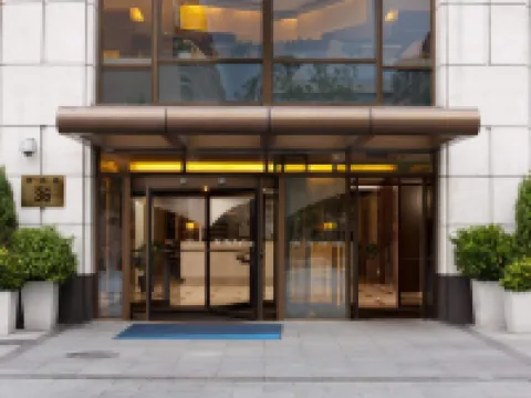 Holiday Inn Express BEIJING TEMPLE OF HEAVEN by IHG Hotels in der Nähe von Park des Himmelstempels