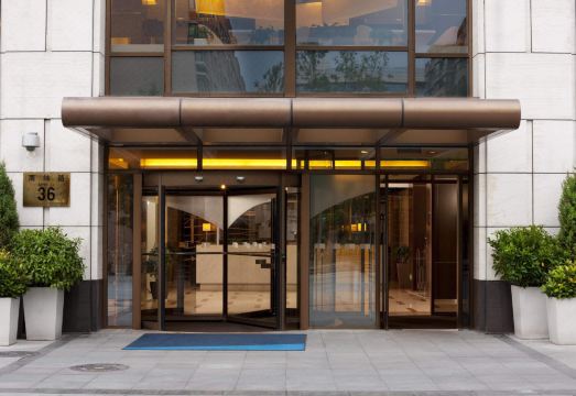 친절한 서비스 데스크