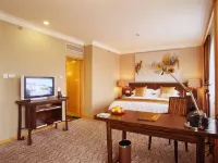 Beijing Friendship Hotel Grand Builing Hotels near China University of Mining & Technology (Beijing) Machinery and Electronics Engineering Department