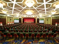 Beijing Friendship Hotel Grand Builing Hotels near Hai Dian