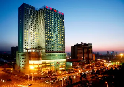 Yanji International Hotel