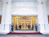 Legendale Hotel Beijing