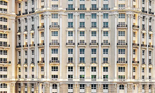 Legendale Hotel Beijing