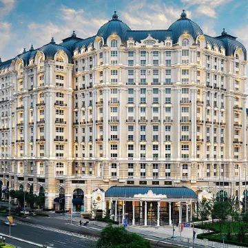 Legendale Hotel Beijing