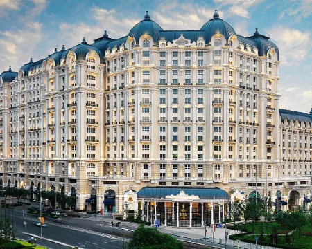 Legendale Hotel Beijing Hotels in Beijing