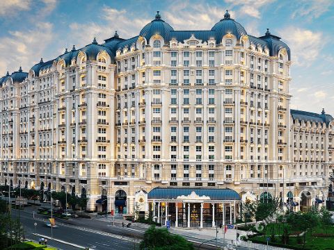 Legendale Hotel Beijing