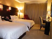 Ramada by Wyndham Hotel Shanghai Wujiaochang Отели рядом с достопримечательностью «Янпу»