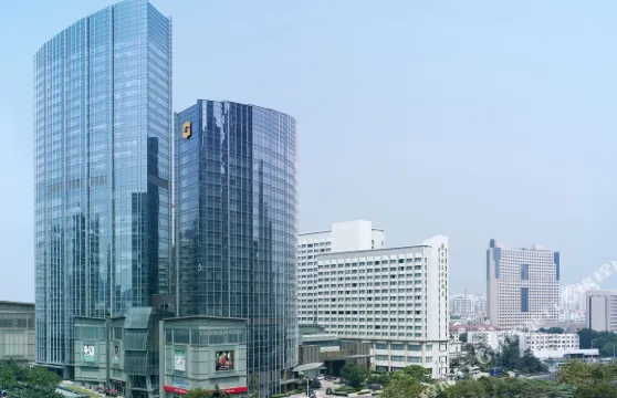 青島香格里拉大酒店