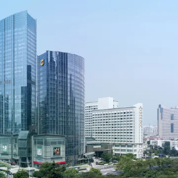 Shangri-La Hotel, Qingdao