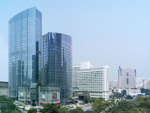 Shangri-La Hotel, Qingdao