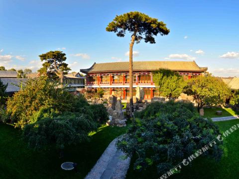 Imperial Mountain Resort Chengde