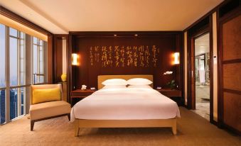 Grand Hyatt Shanghai