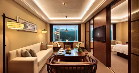 Zhejiang Narada Grand Hotel