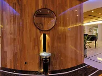 أوشيان هوتل جوانجتشو Hotels near لا بيرلي