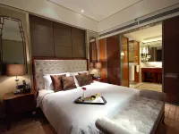 Lanzhou Feitian Hotel (Lanzhou University Subway Station) Hotels near Lanzhou University (Tianshui South Road Campus)