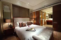 蘭州飛天ホテル（蘭州大学地下鉄駅）