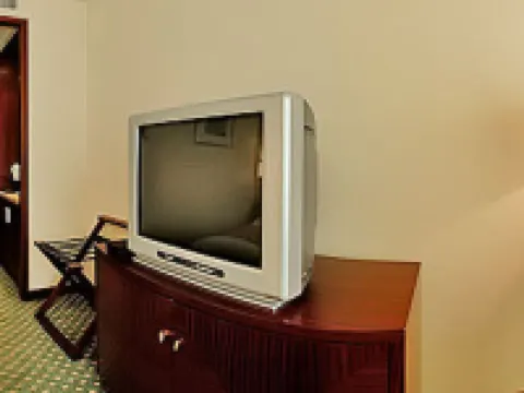 寧波東港波特曼ホテル 寧波のホテル