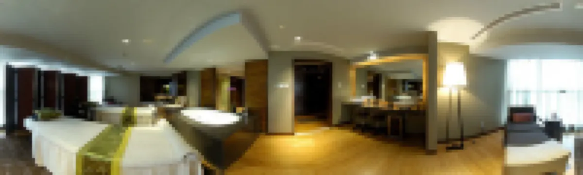 인터컨티넨탈 상하이 푸동