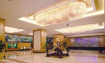 JinLing Purple Mountain Hotel Shanghai