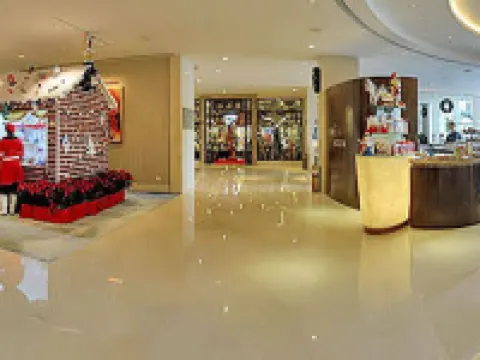 シャングリ・ラ ホテル 深セン 深センのホテル