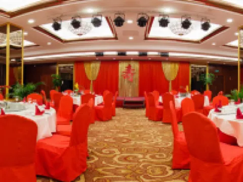 Wenzhou International Hotel Hotels in Wenzhou