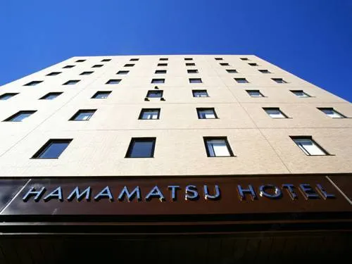 โรงแรมฮานามัทสึ