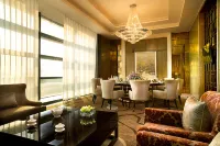Expo Center Hotel - Desayuno